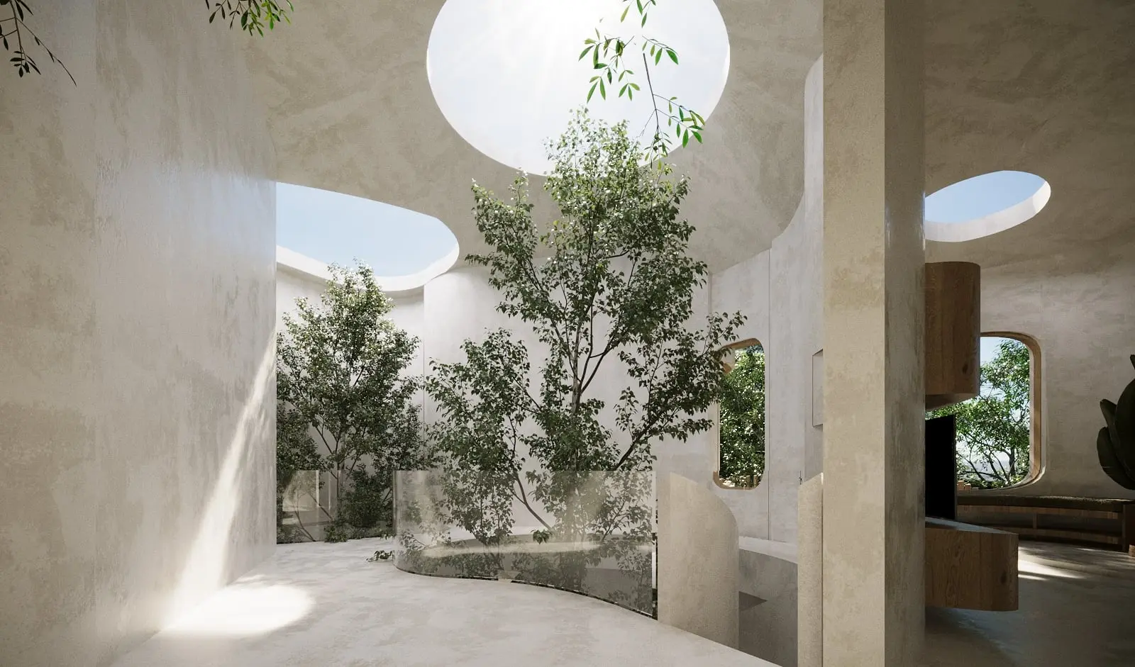 Casa Koral — 2