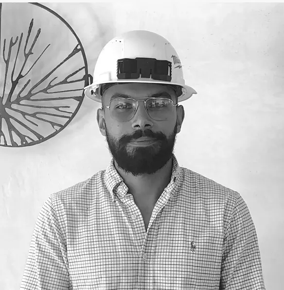 Ing. Enrique Gutierrez