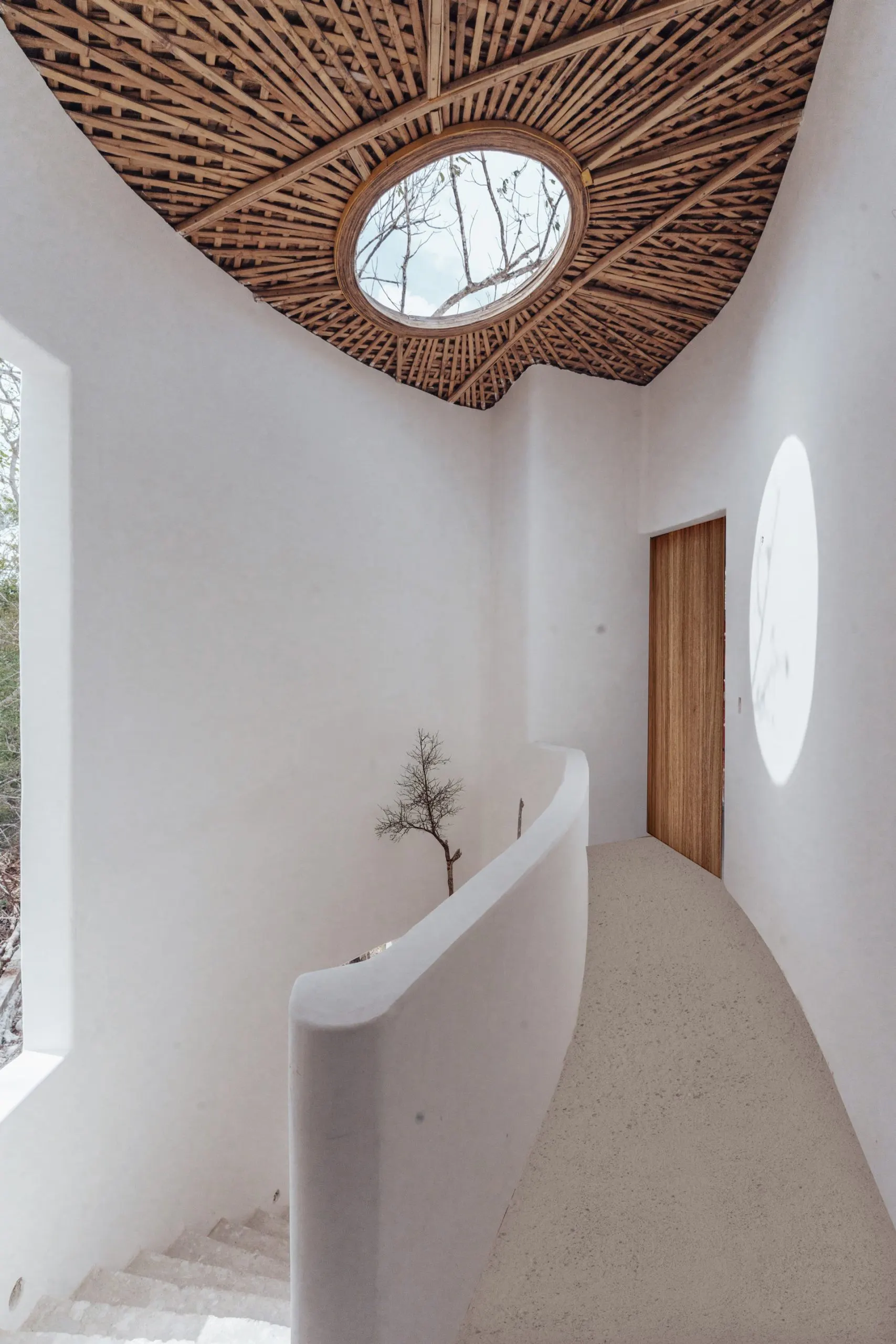 Parque Nek Ha — Park-inspired private community