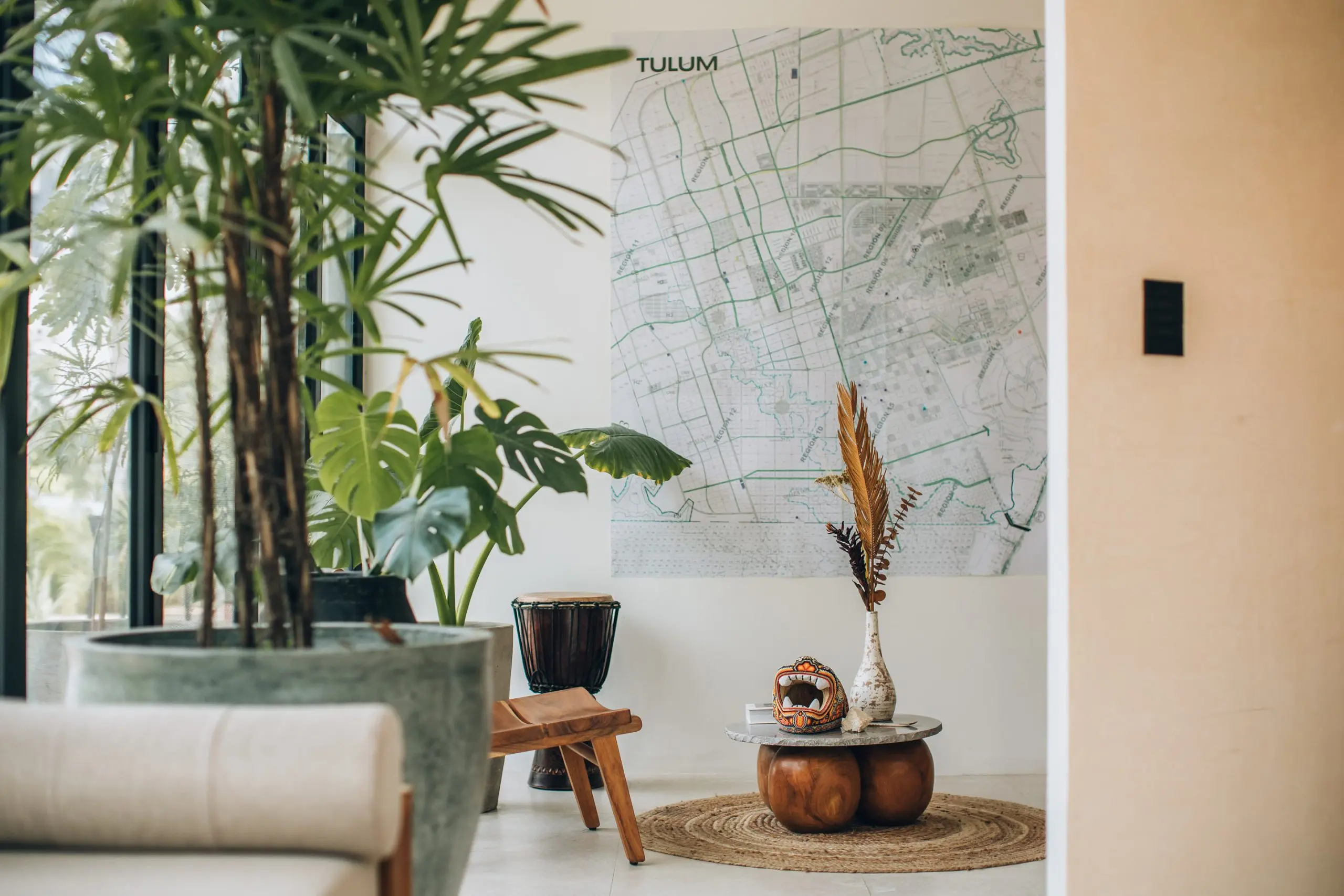 Hypha Inc. HQ — 2