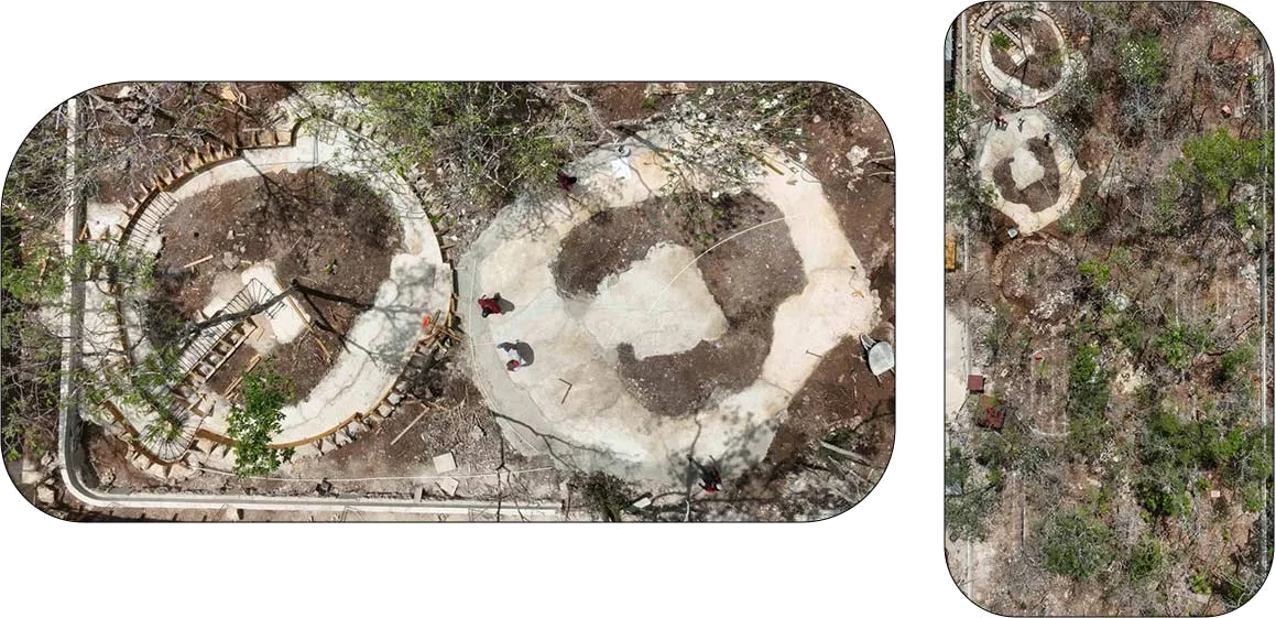 Nek Ha · Work in progress — March 2024