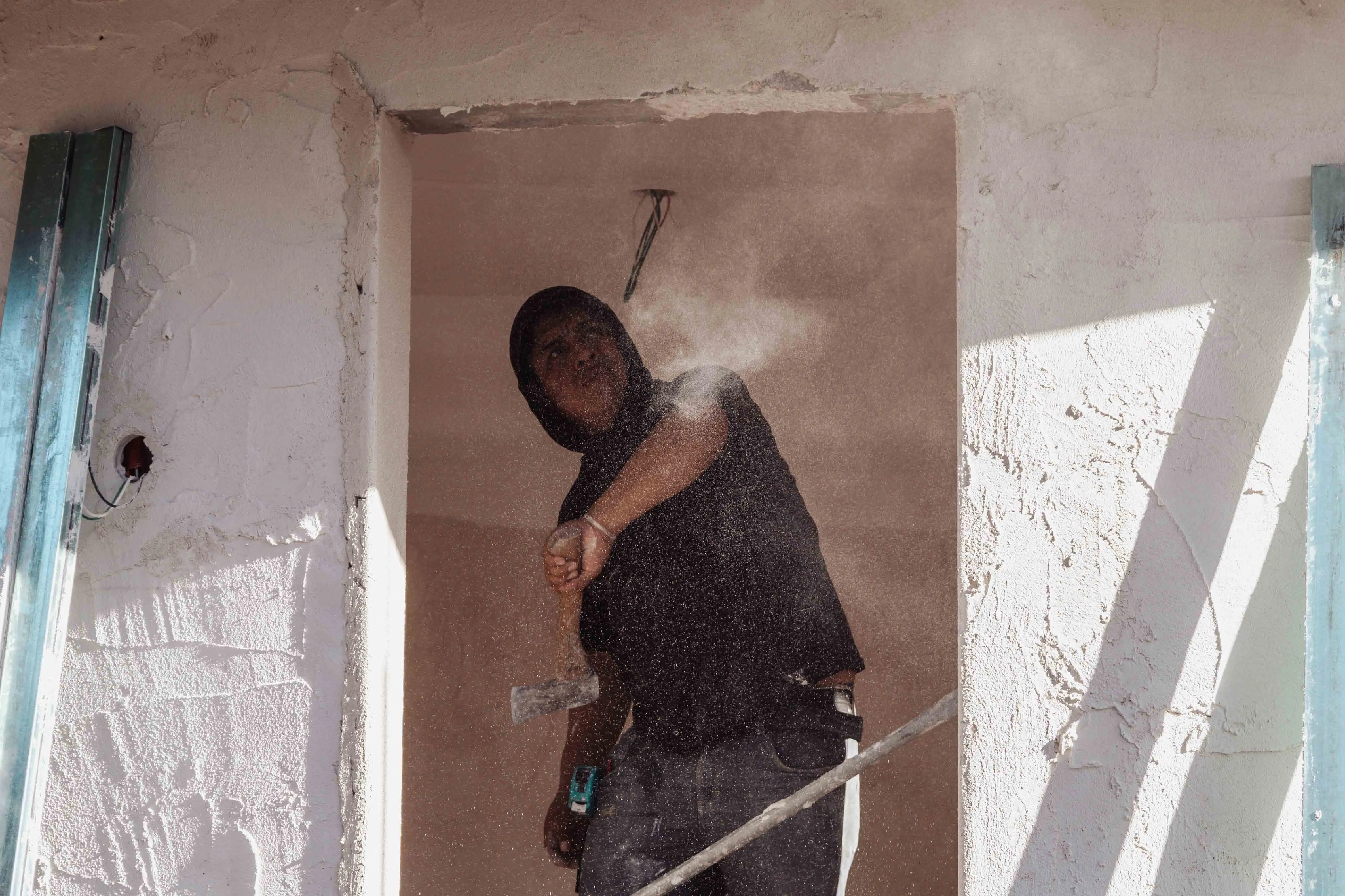 Nek Ha · Work in progress — November 2024 — 15