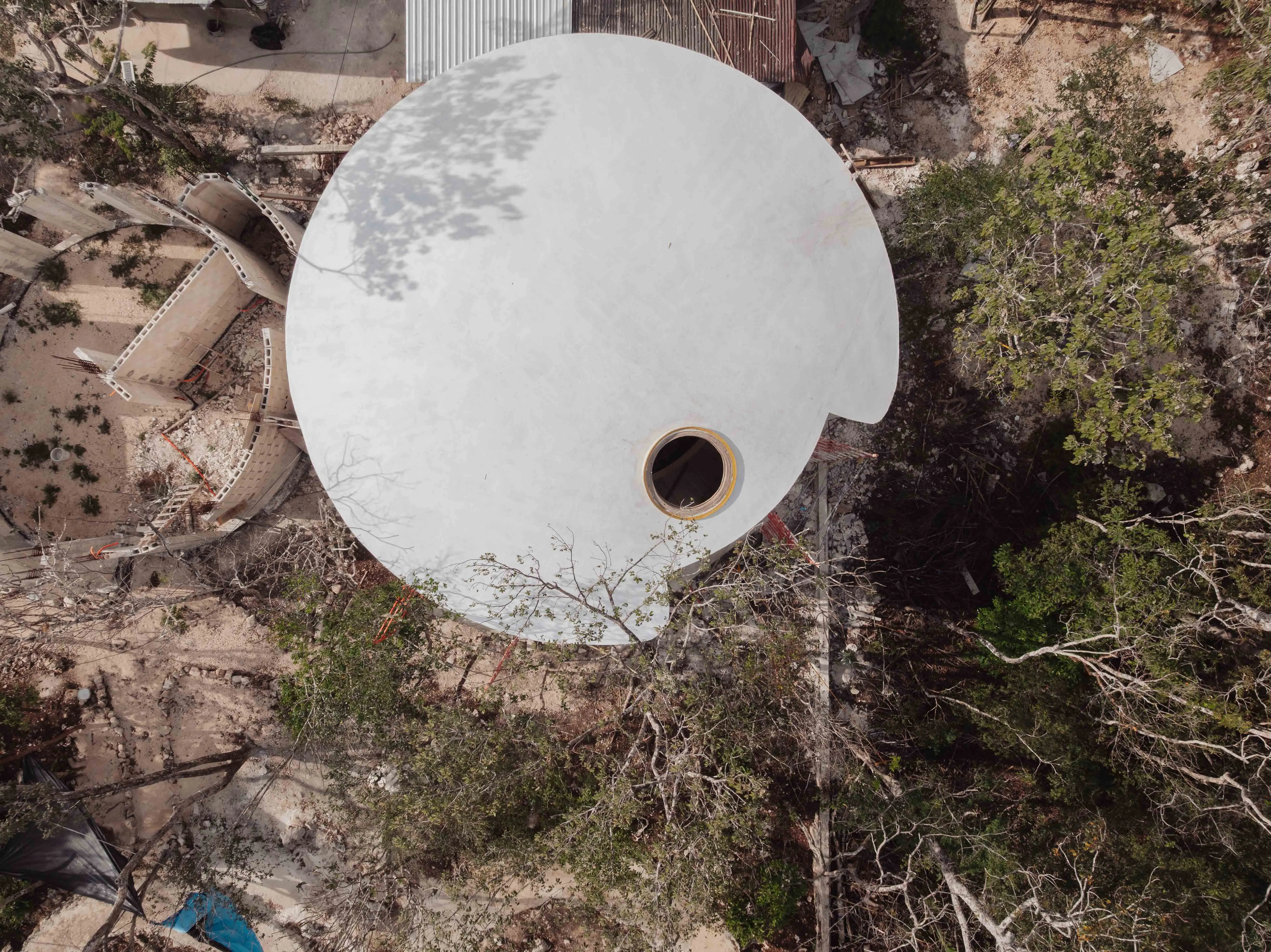 Nek Ha · Work in progress — March 2025 — 2