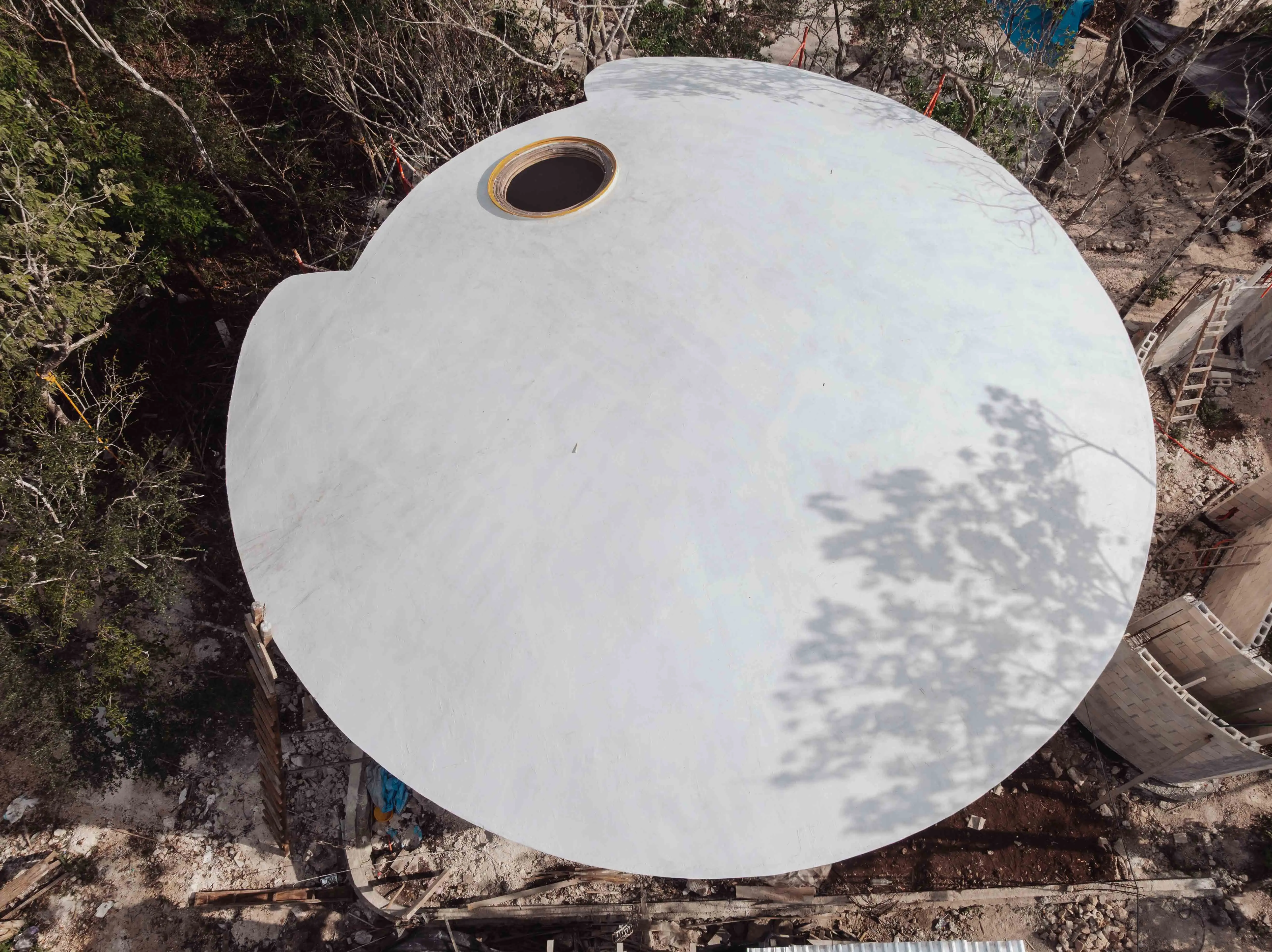 Nek Ha · Work in progress — March 2025 — 3