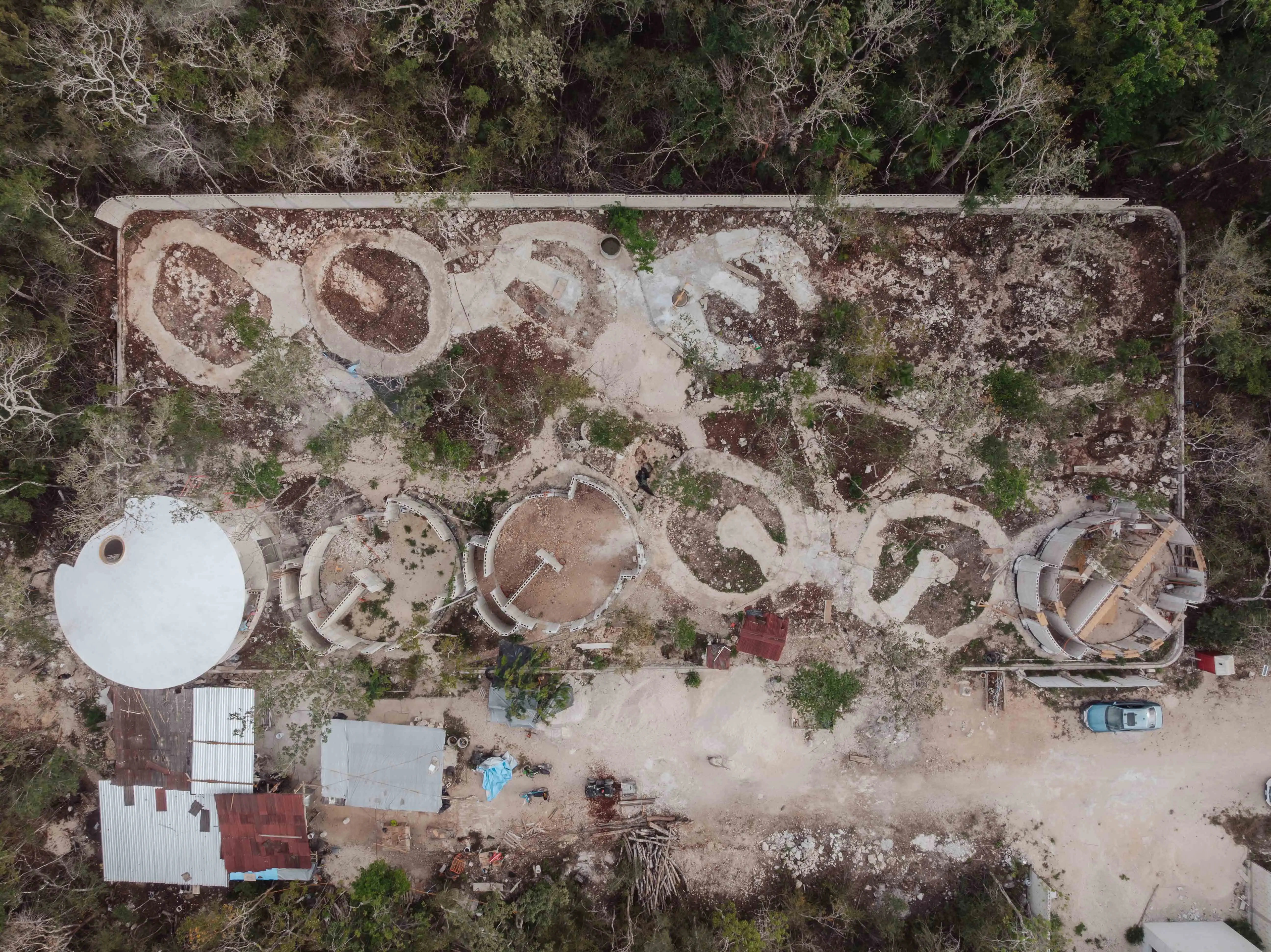 Nek Ha · Work in progress — March 2025 — 5