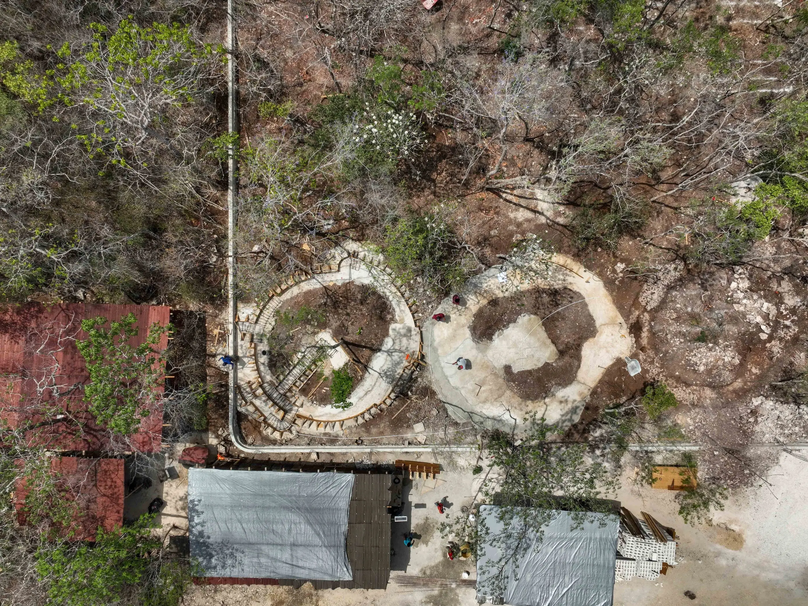 Nek Ha · Work in progress — March 2024 — 1