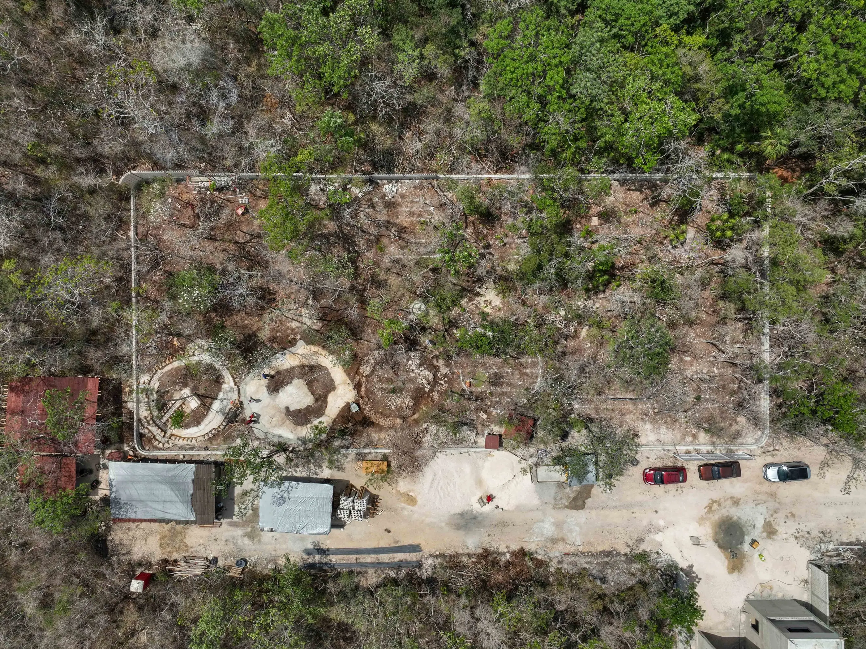 Nek Ha · Work in progress — March 2024 — 2