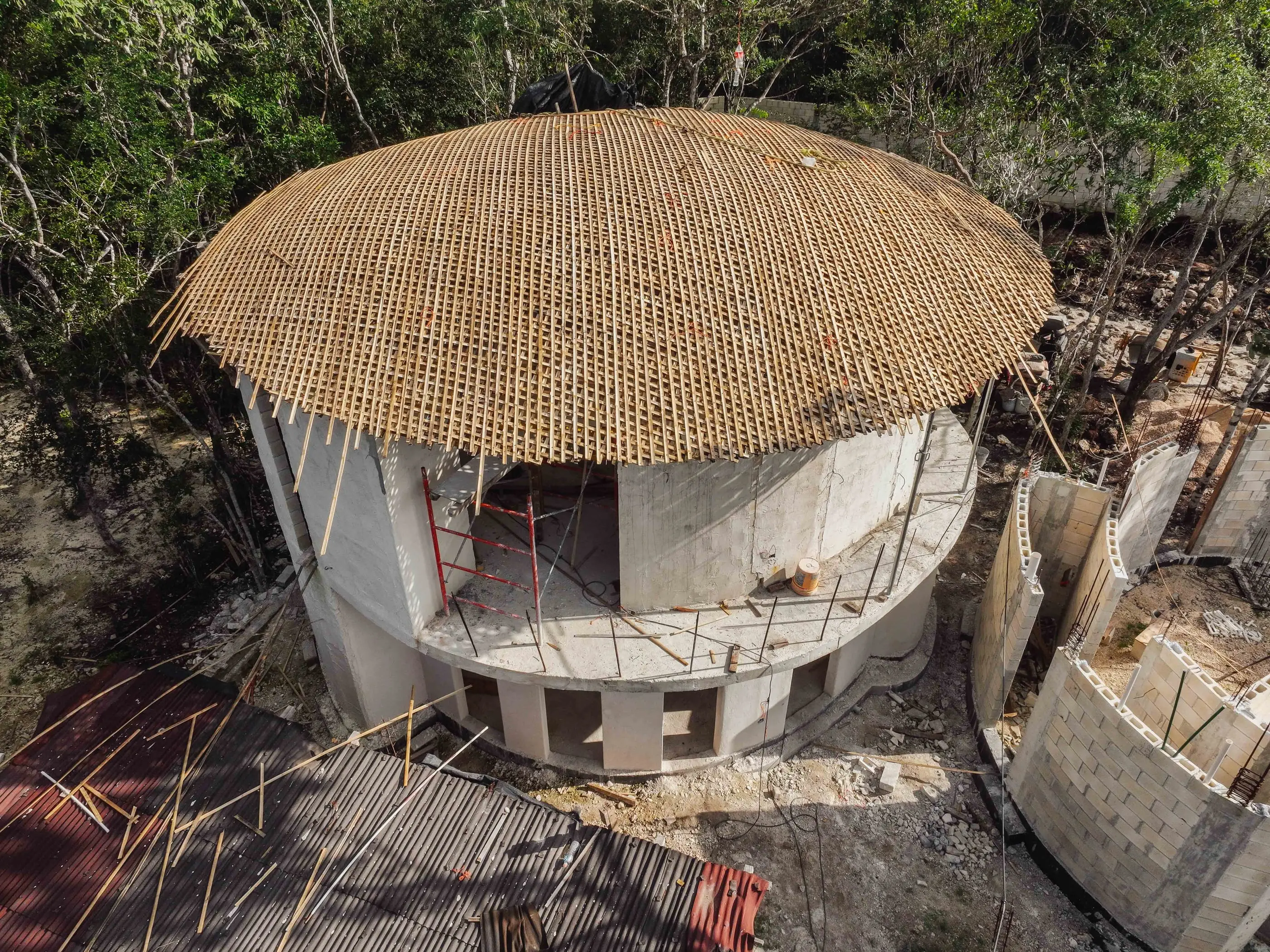 Nek Ha · Work in progress — January 2025 — 6
