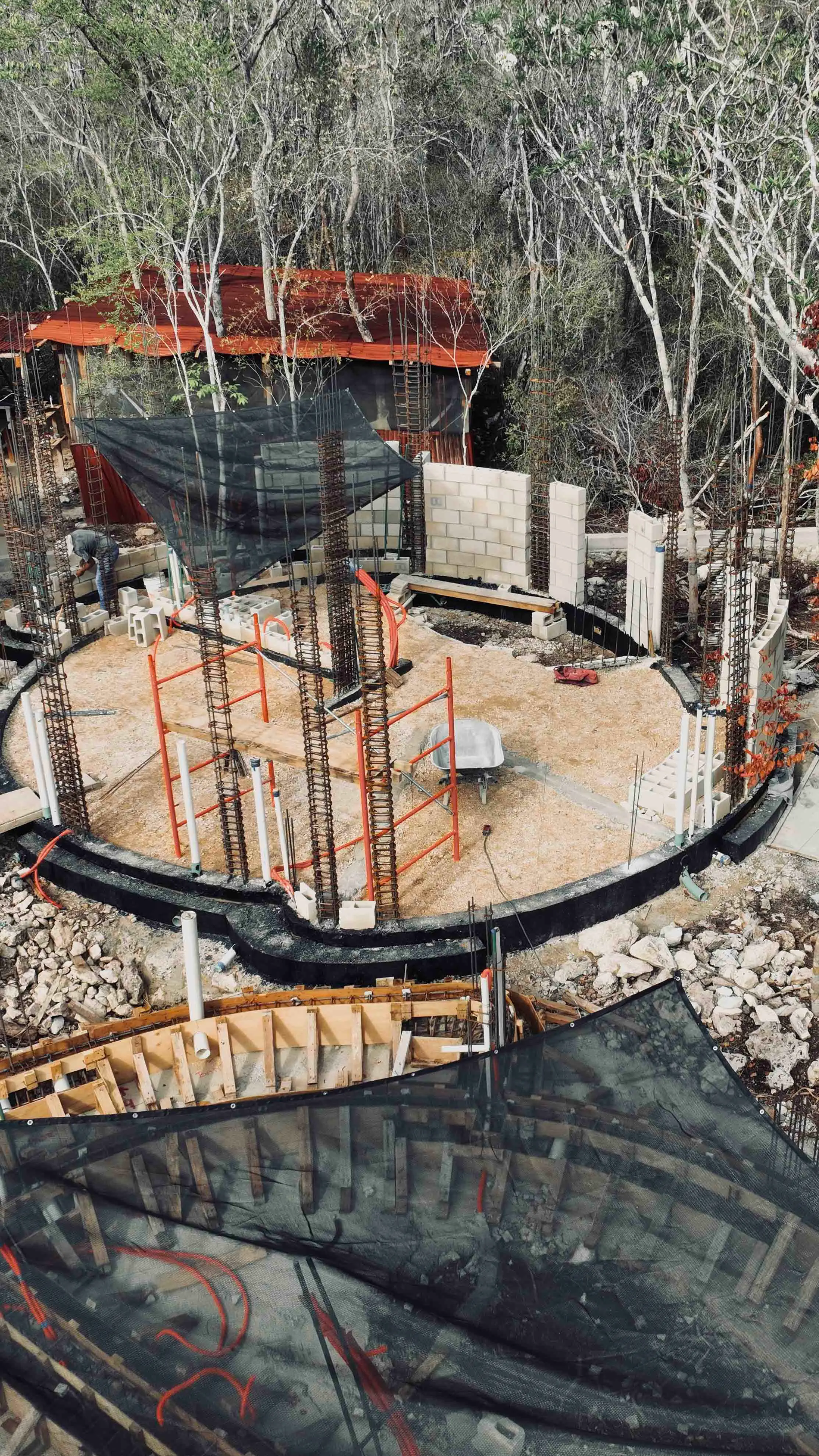 Nek Ha · Work in progress — June 2024 — 2
