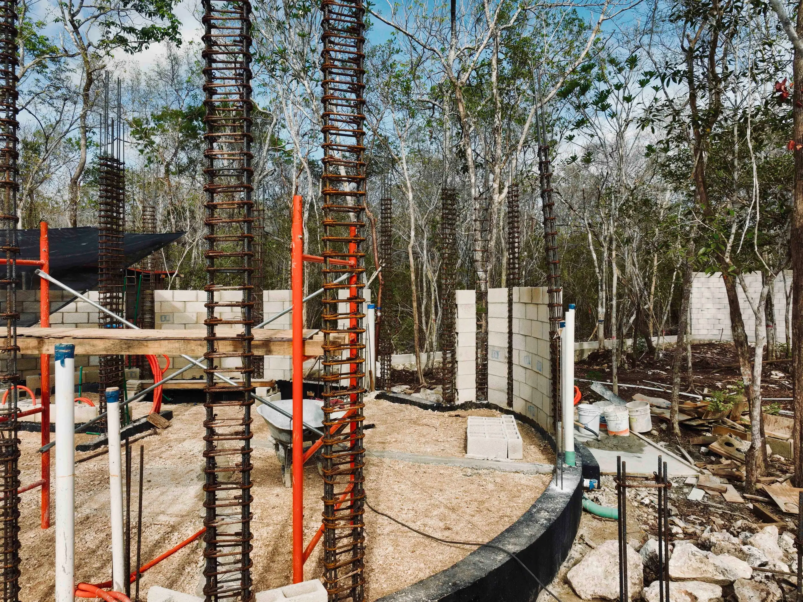 Nek Ha · Work in progress — June 2024 — 4