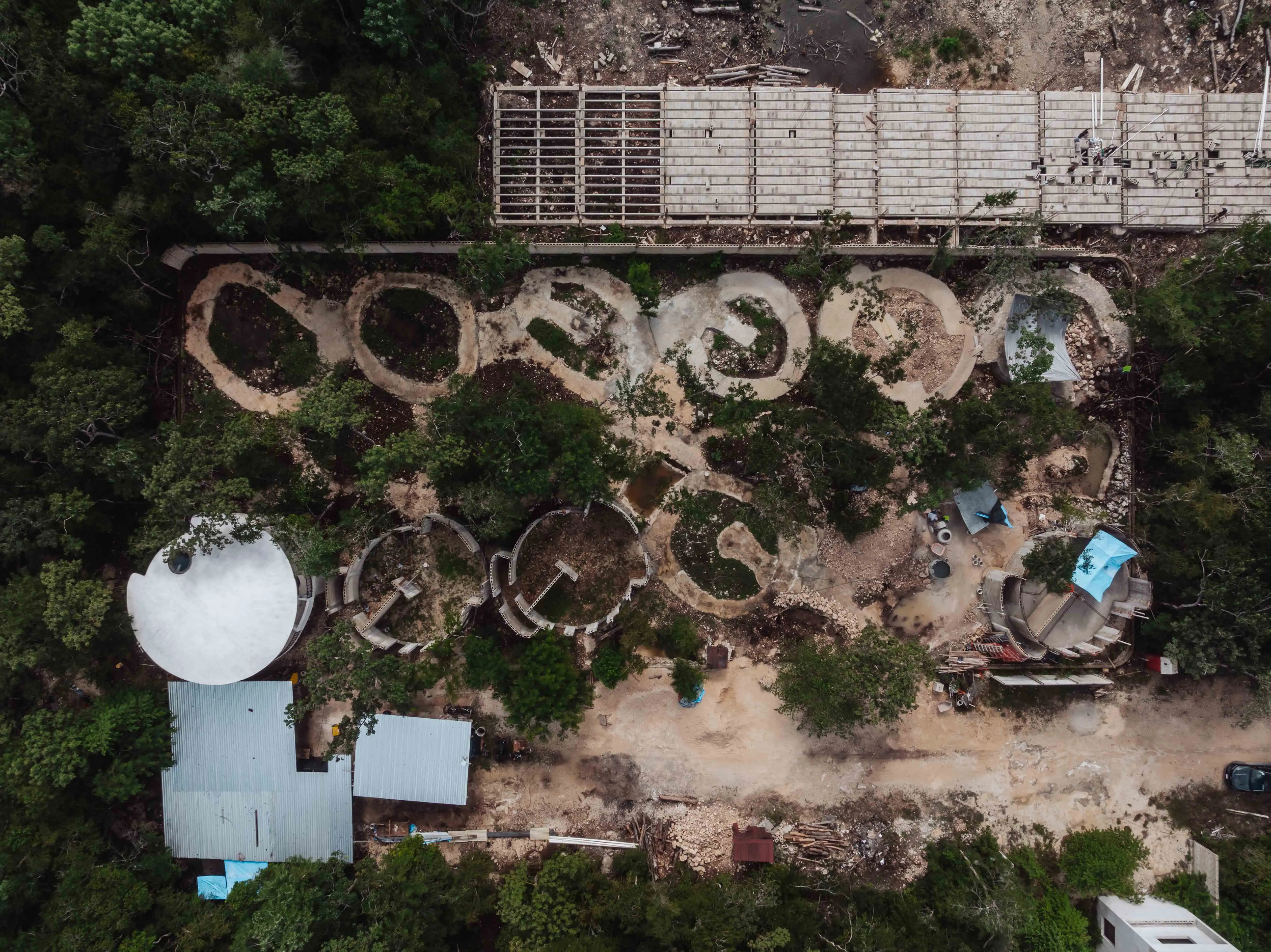Nek Ha · Work in progress — December 2025 — 5