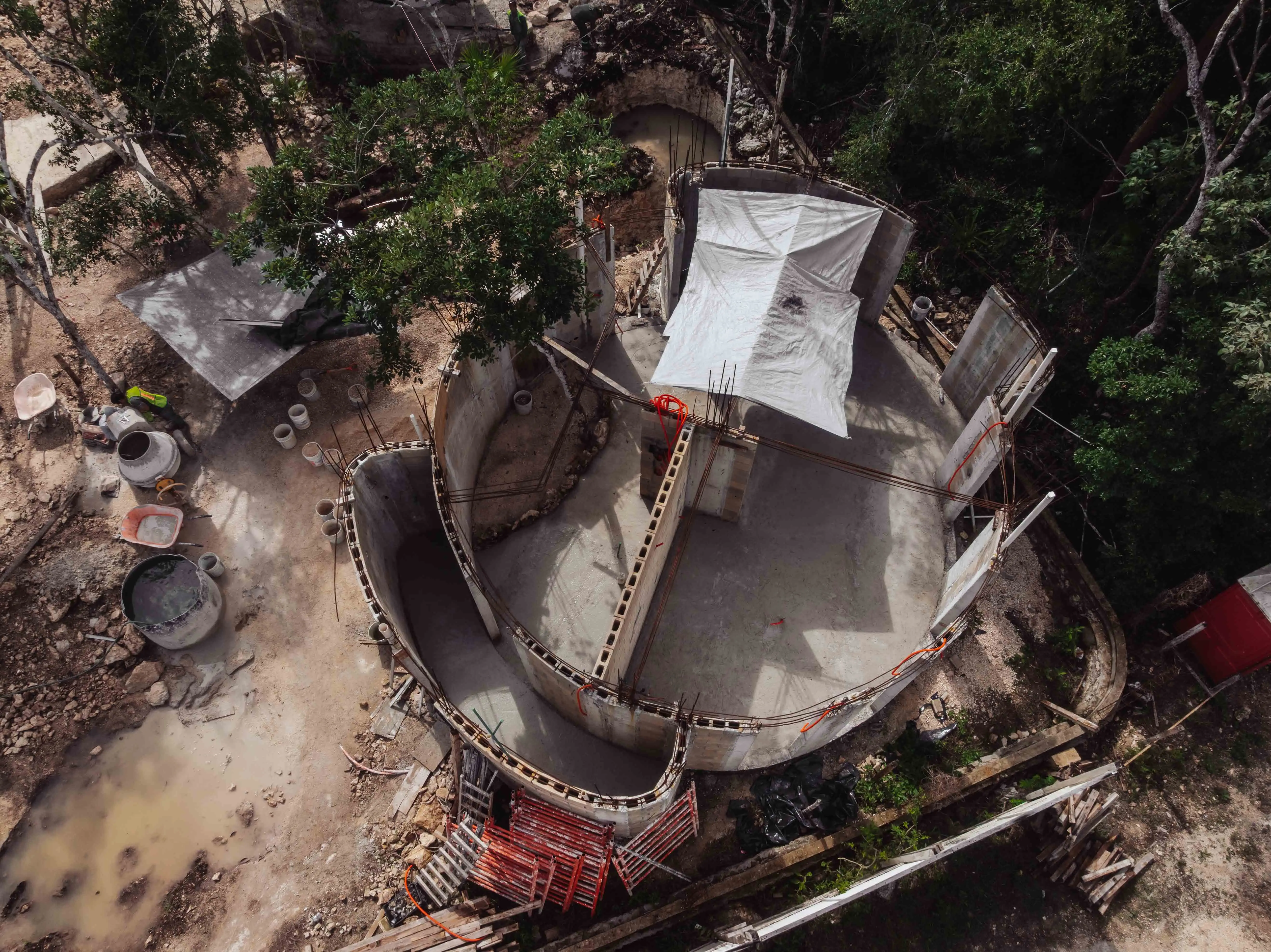 Nek Ha · Work in progress — December 2025 — 6