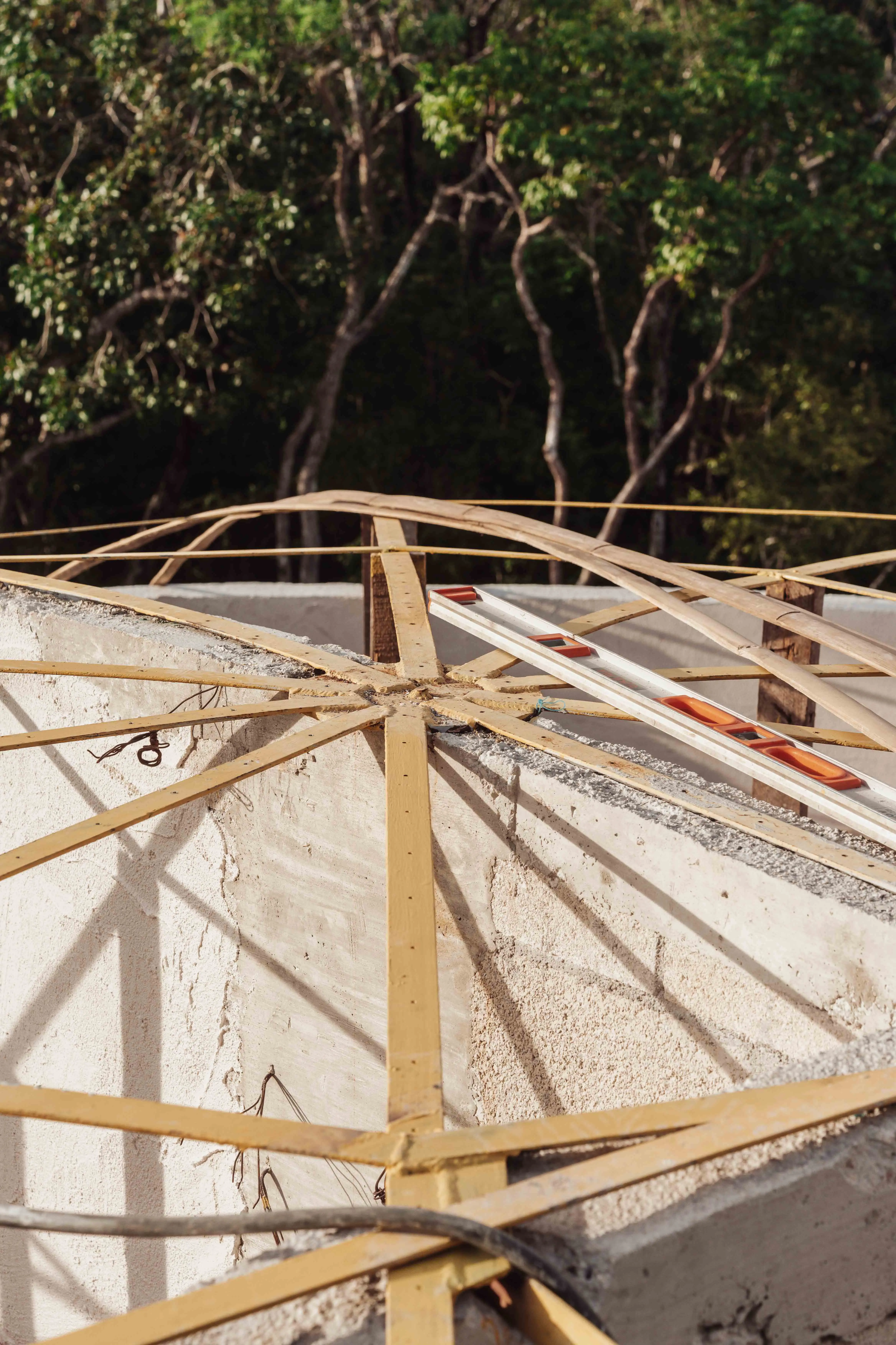 The Bio-Dome & The Oculus — 10