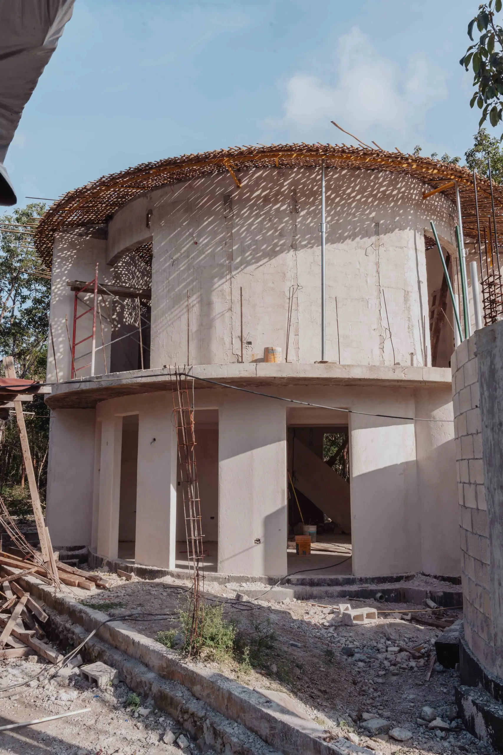 Nek Ha · Work in progress — January 2025 — 8