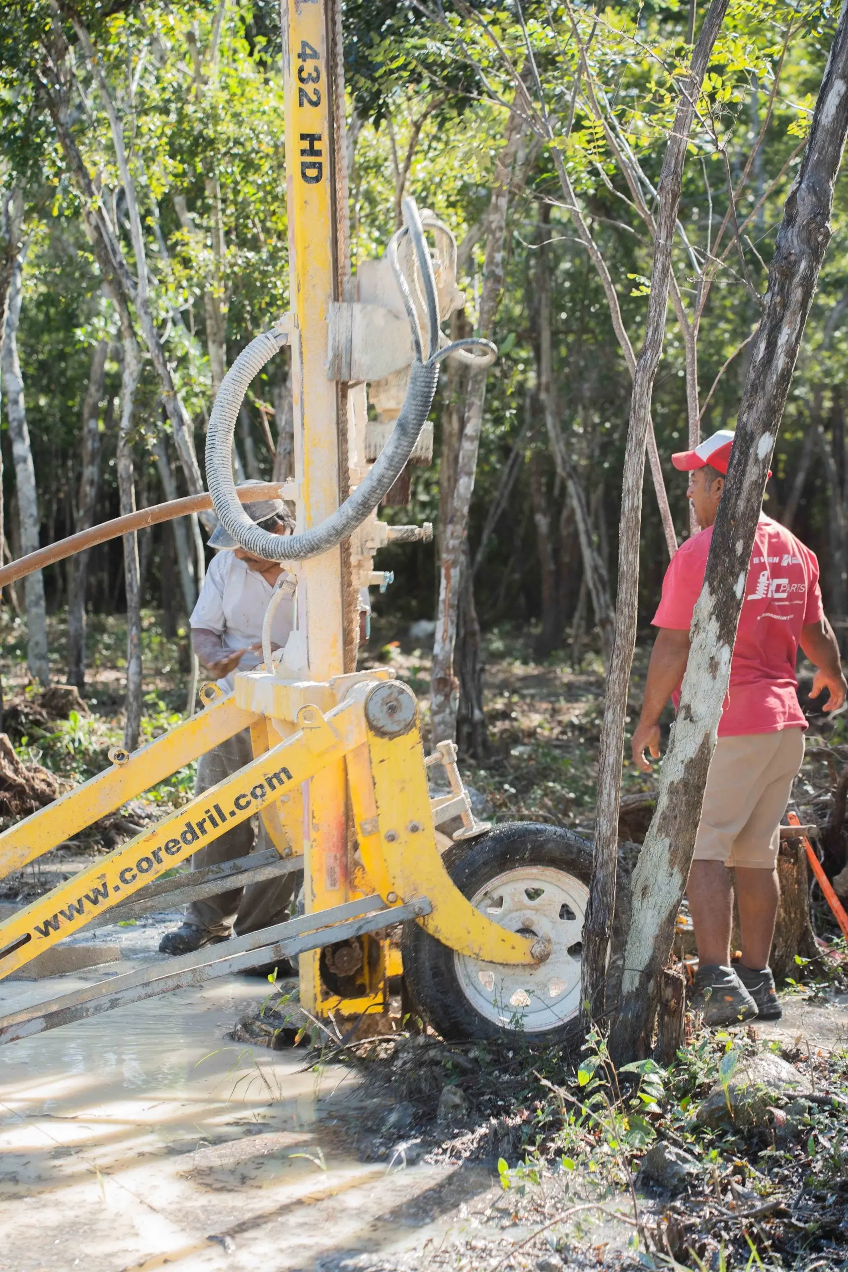 Nek Ha · Work in progress — January 2024 — 17