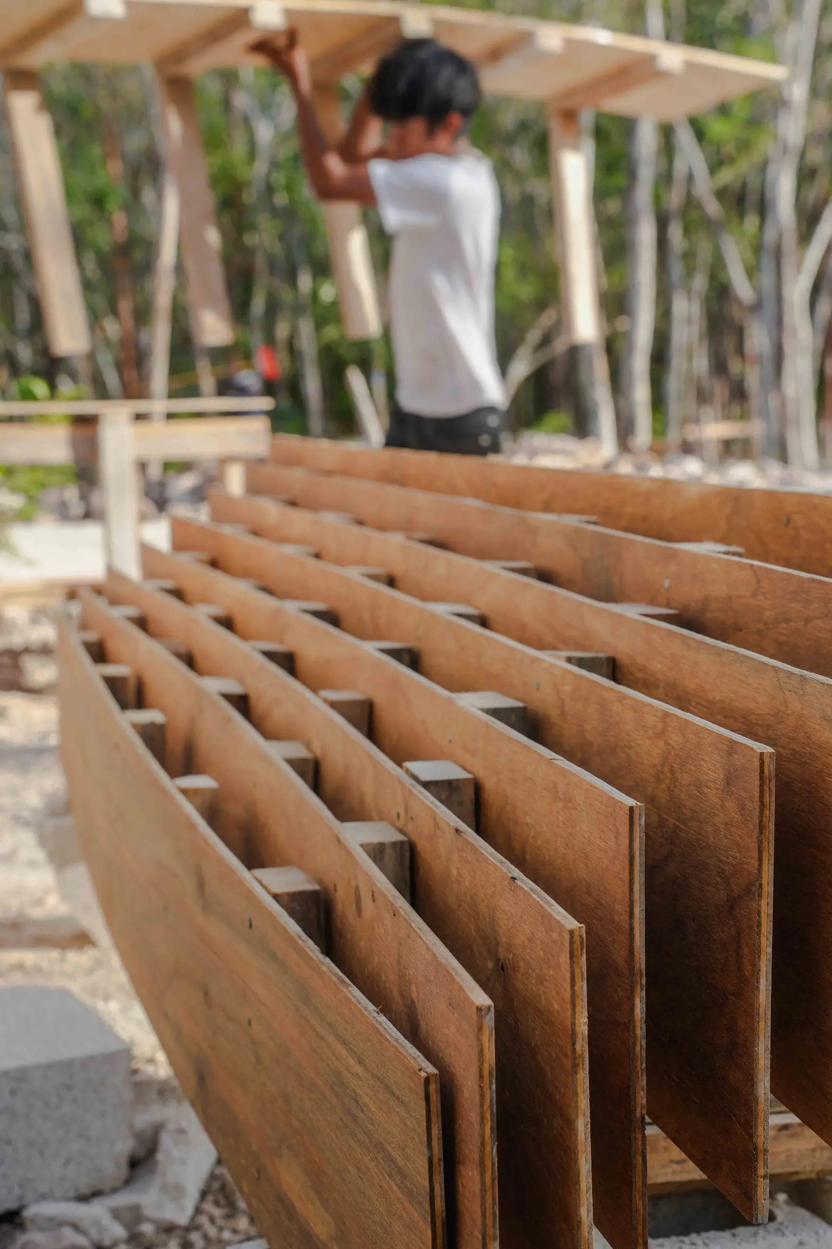 Nek Ha · Work in progress — March 2024 — 4
