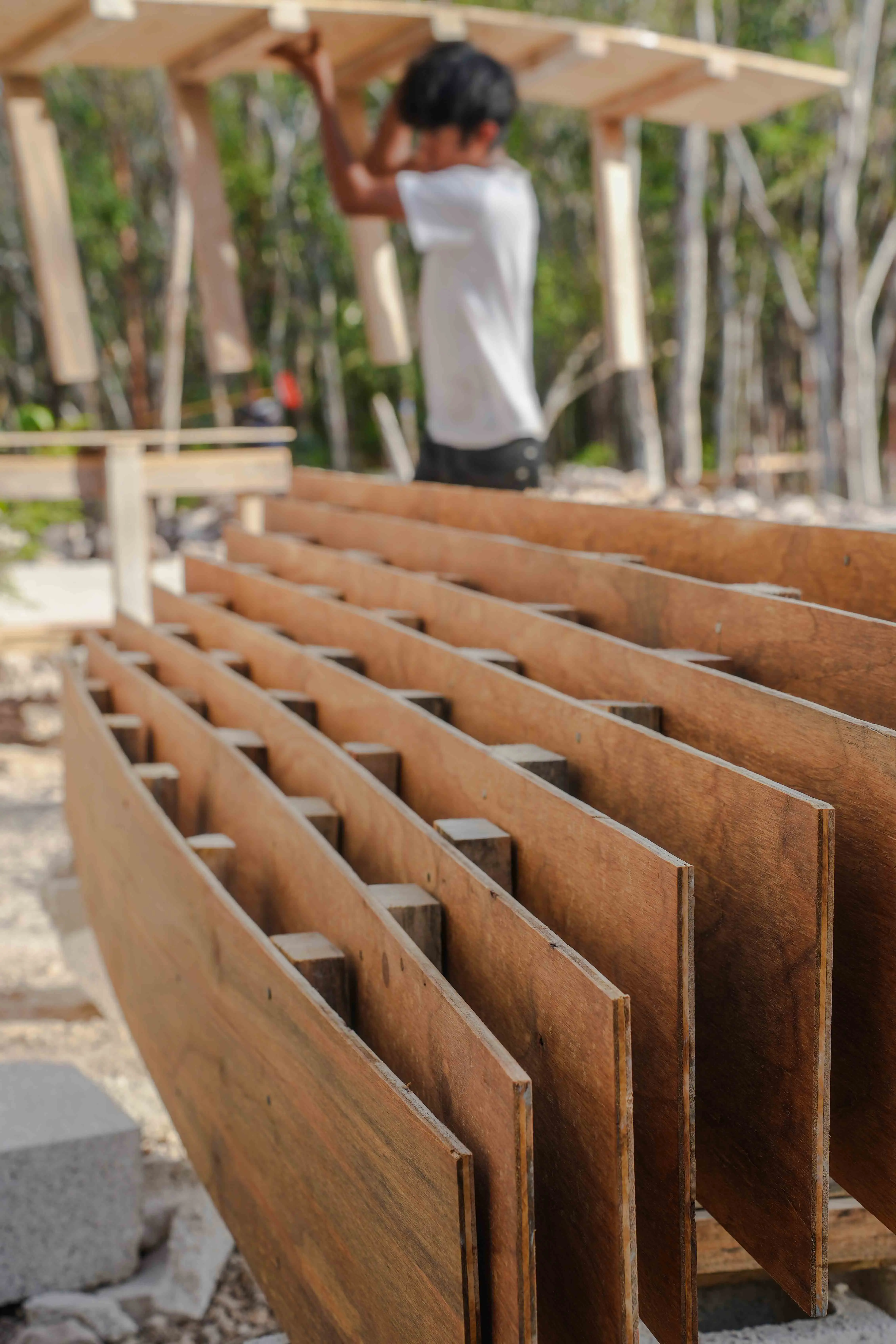 Nek Ha · Work in progress — March 2024 — 3