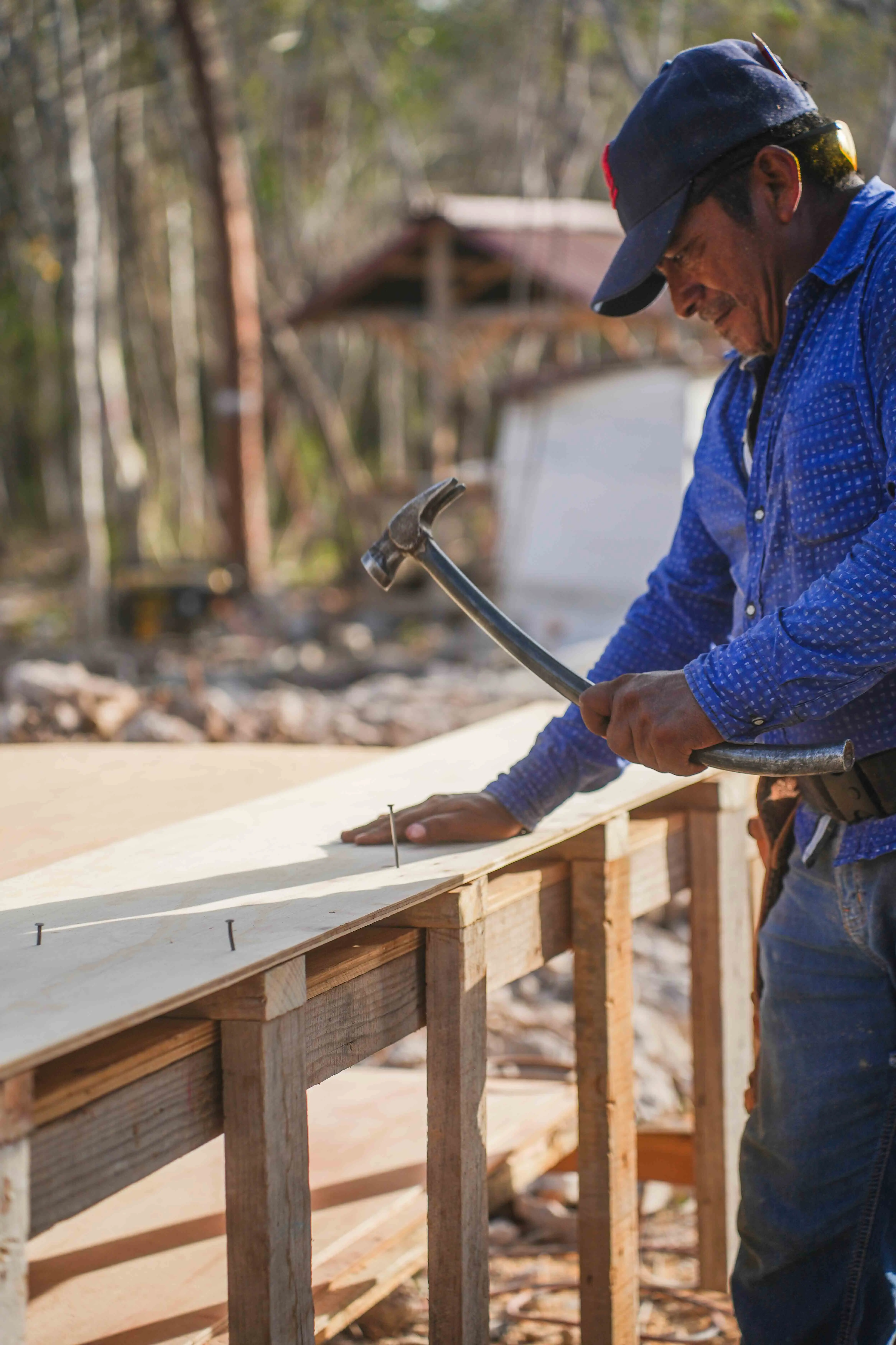 Nek Ha · Work in progress — March 2024 — 5