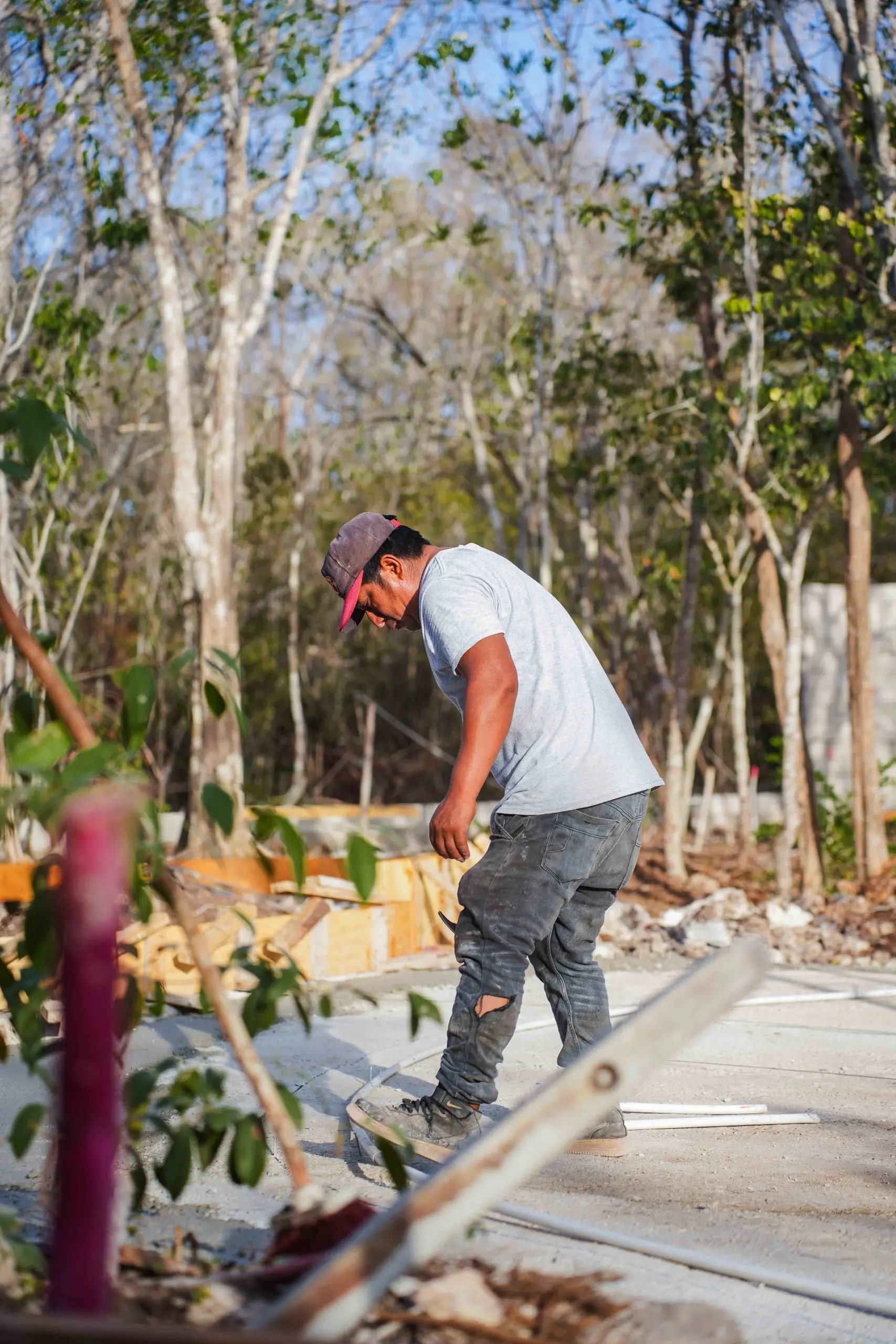 Nek Ha · Work in progress — March 2024 — 12