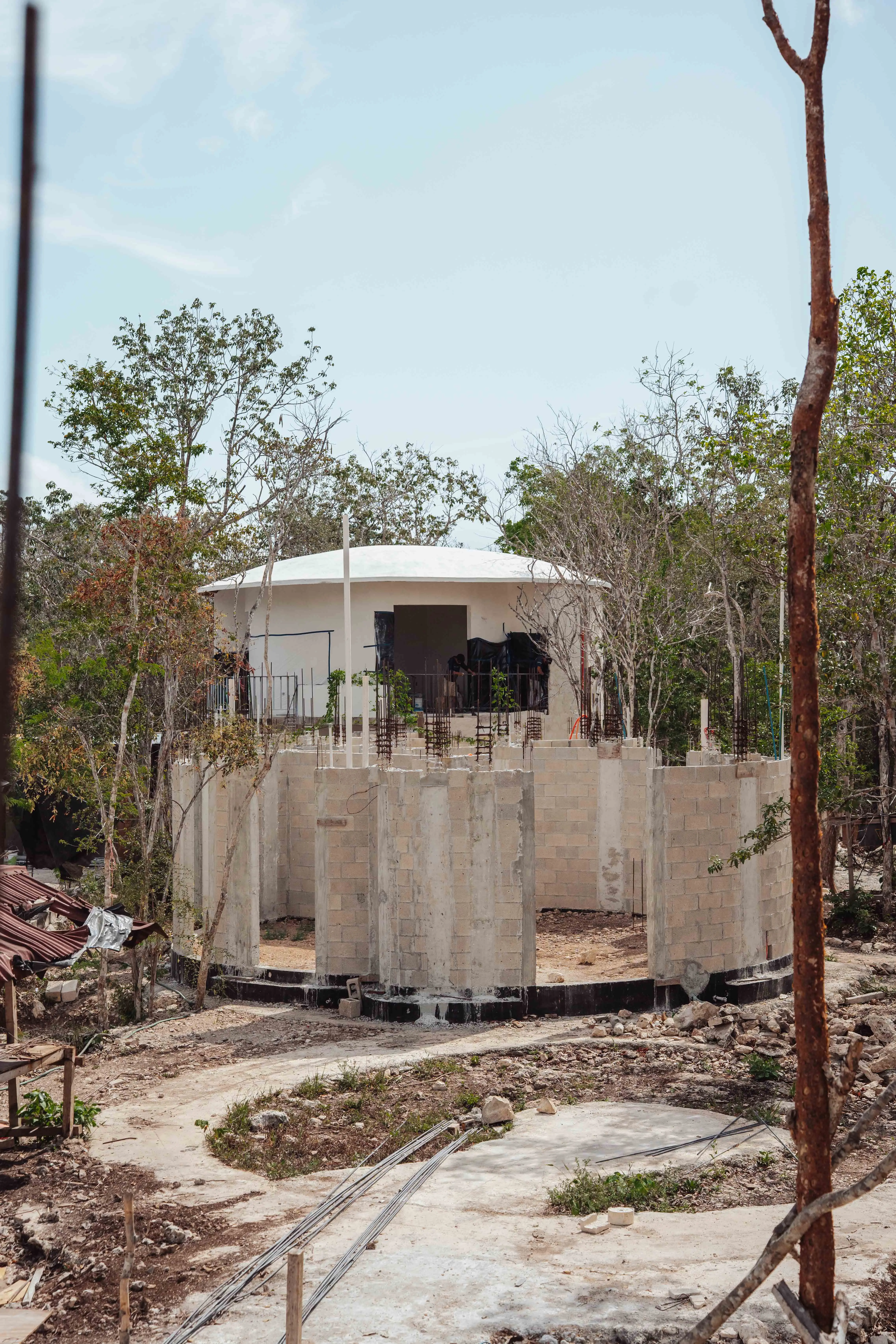 Nek Ha · Work in progress — March 2025 — 9
