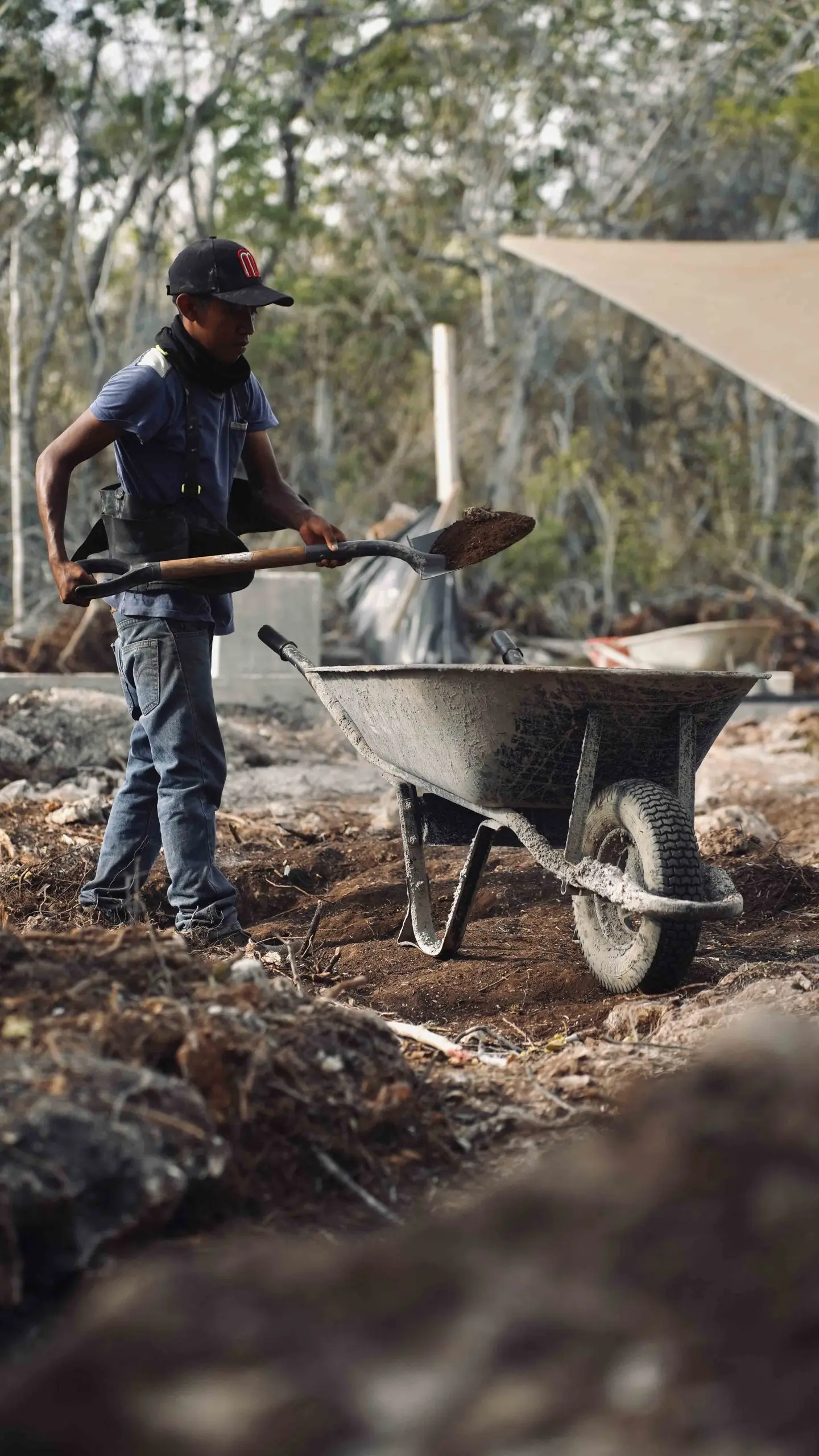 Nek Ha · Work in progress — June 2024 — 9