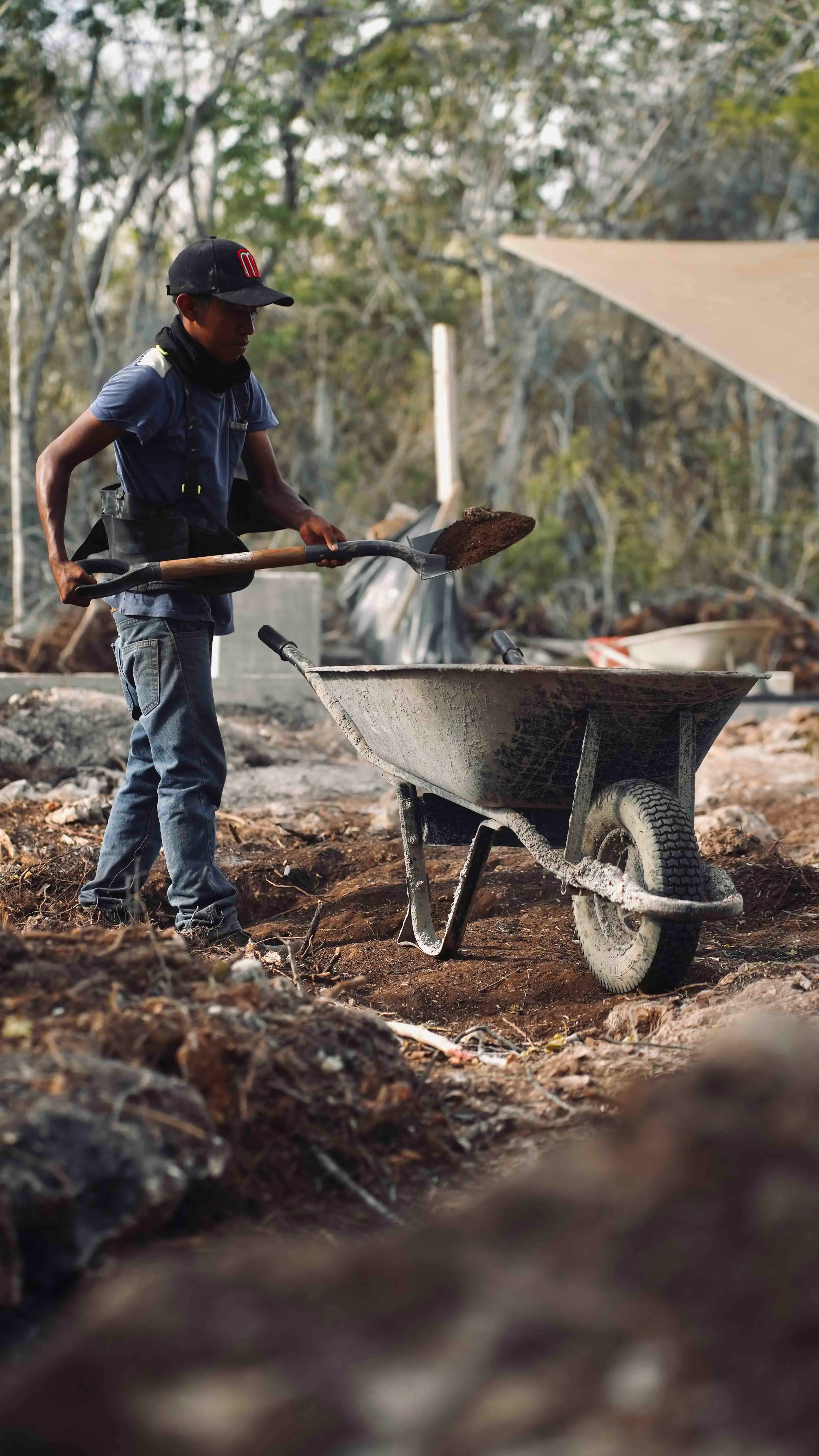 Nek Ha · Work in progress — June 2024 — 8