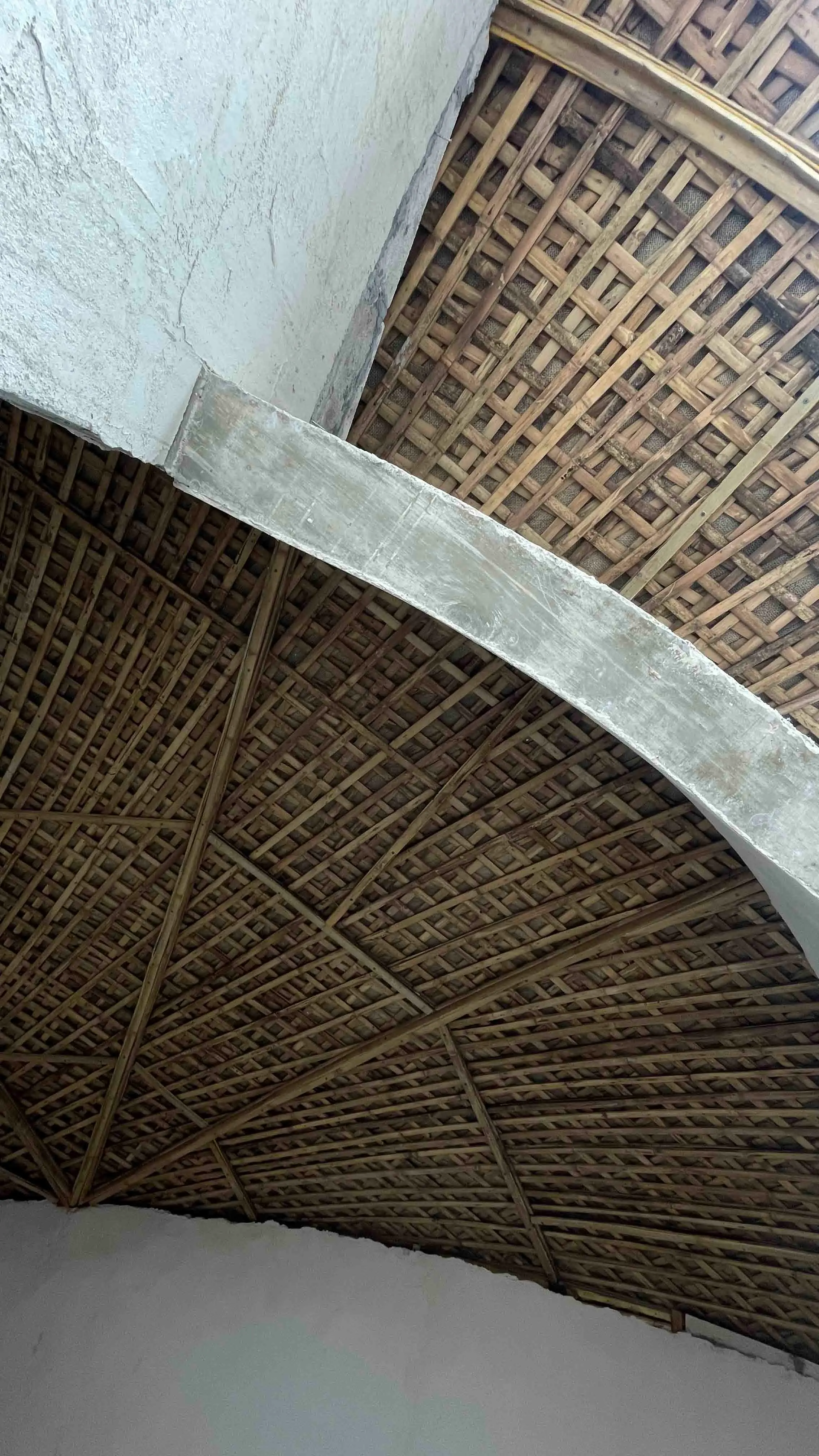 The Bio-Dome & The Oculus — 1