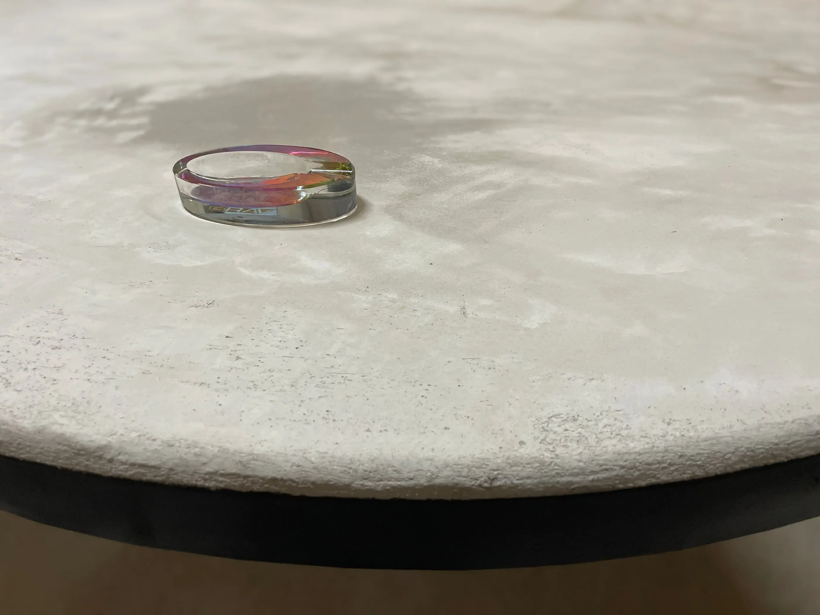 Hypha Inc. bio-mimetic desk — 13