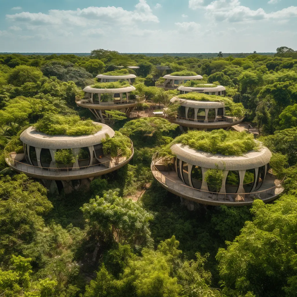 Our approach to AI in architecture and design — 10