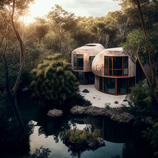 Our approach to AI in architecture and design — 3