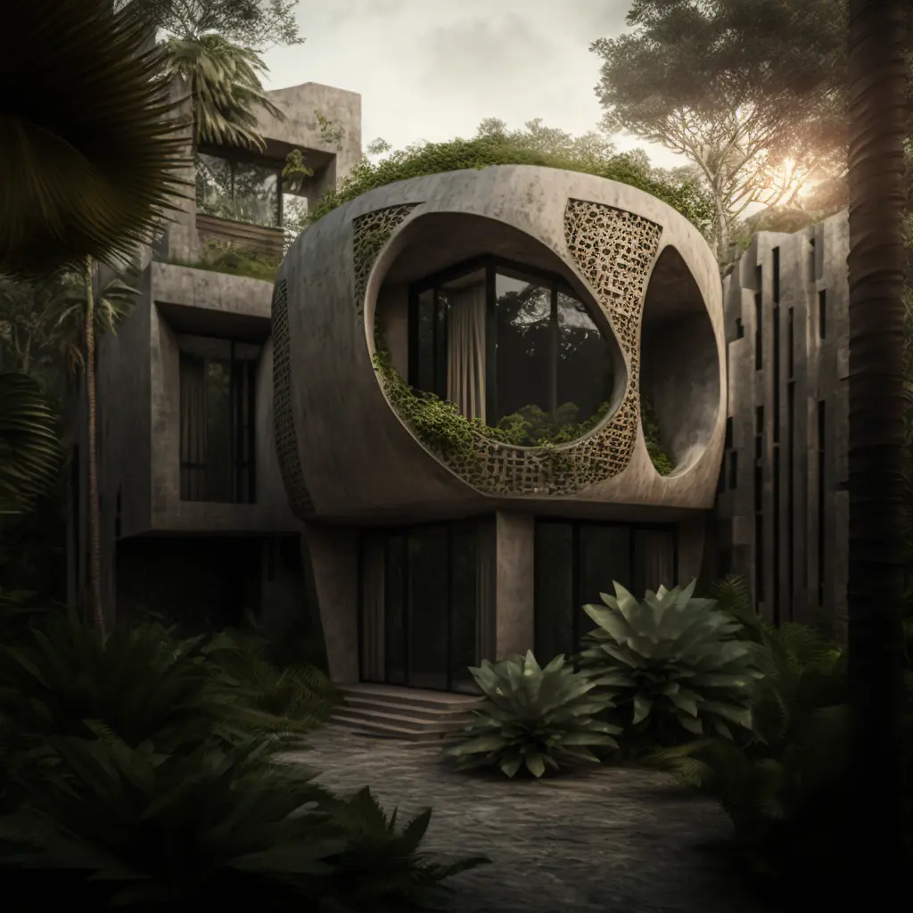 Our approach to AI in architecture and design — 1