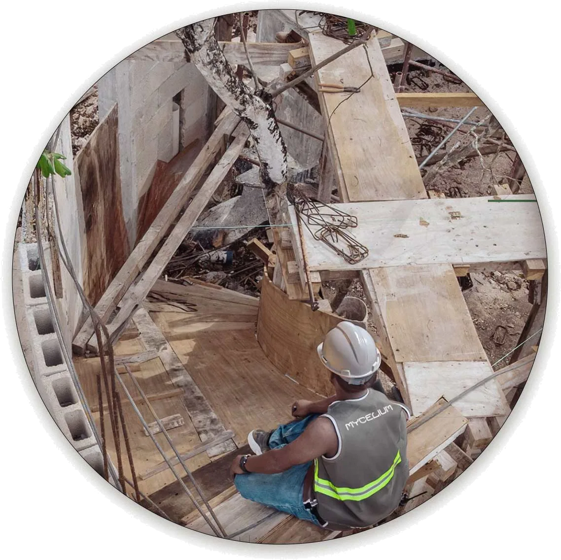 Raw Construction and Development