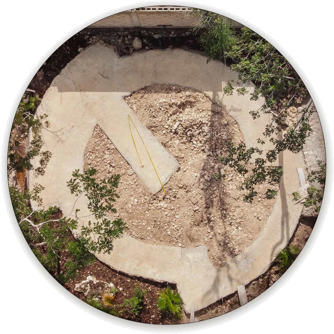 Environmental Footprint