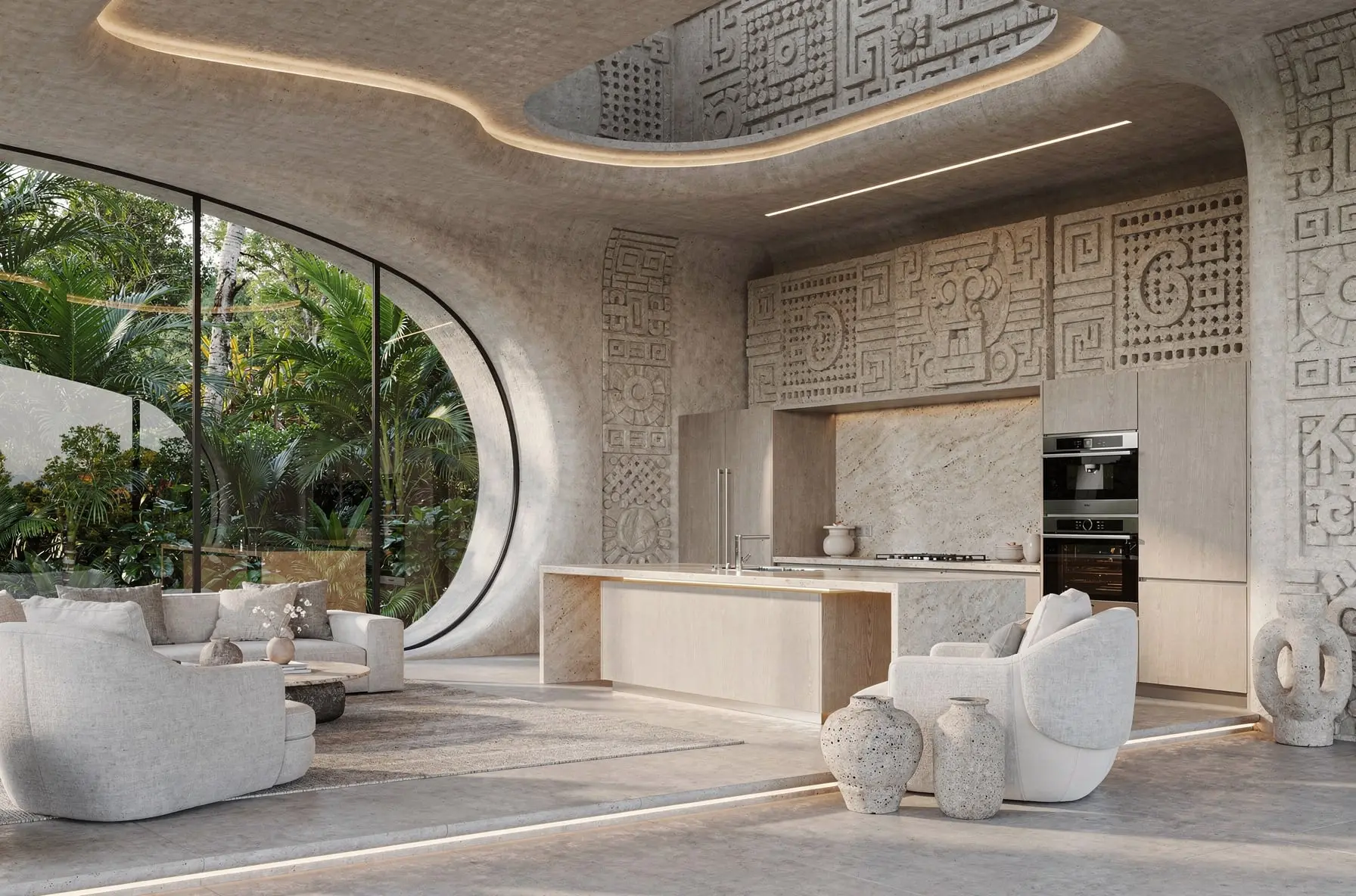 Our approach to AI in architecture and design — 19