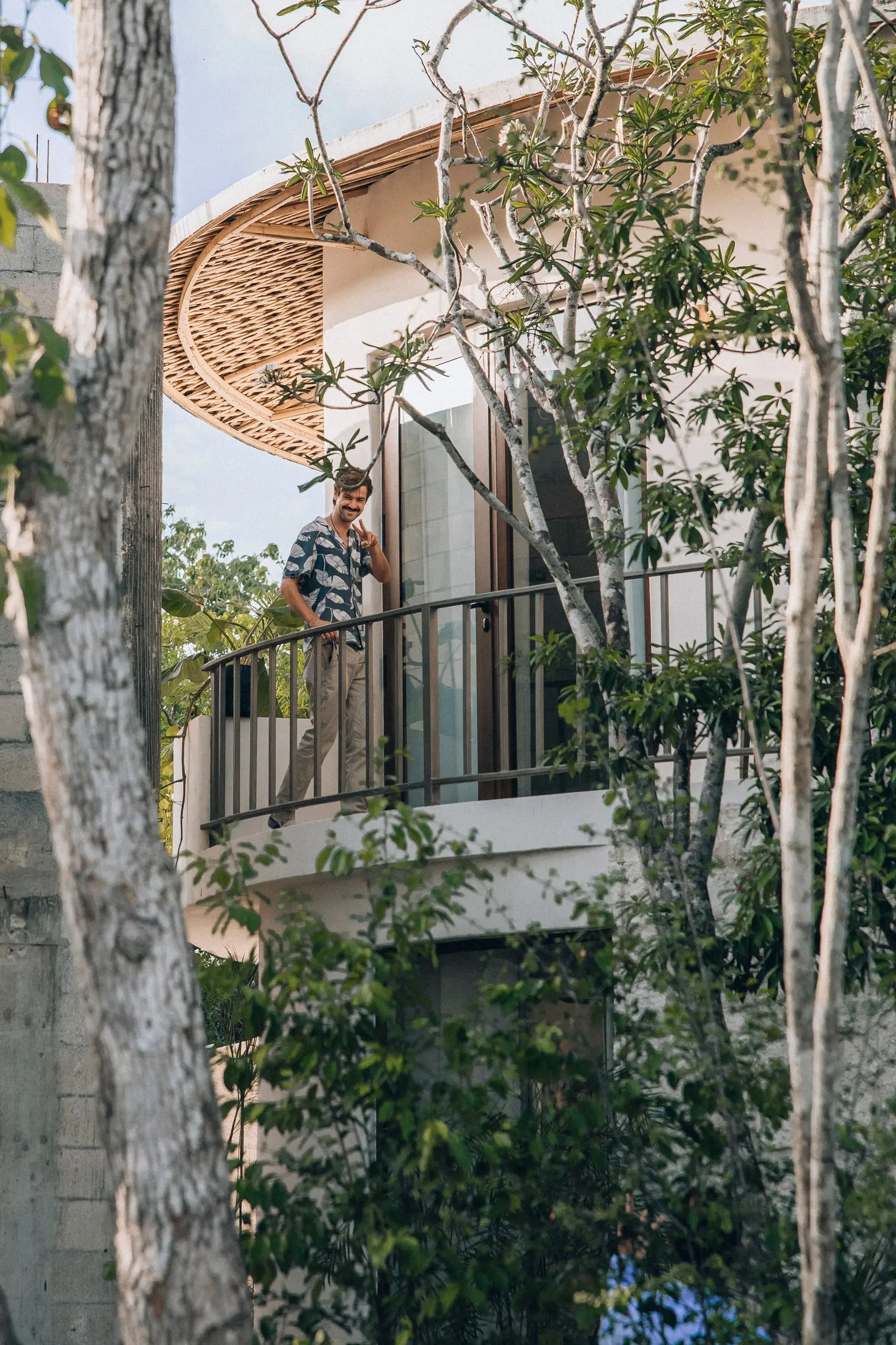 Parque Nek Ha — 1
